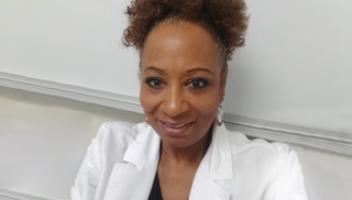 Dr. Crystal Y. Day-Black