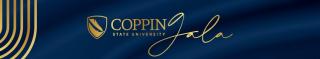 Coppin State University Gala